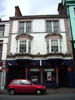 74 Main Street,  CARROWNREDDY, Tipperary,  Co. TIPPERARY SOUTH