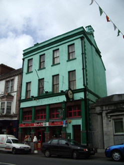 75 Main Street,  CARROWNREDDY, Tipperary,  Co. TIPPERARY SOUTH