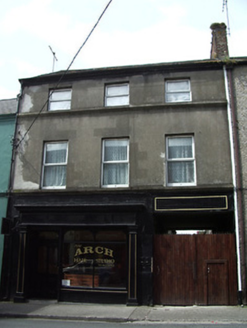 Saint Michael's Street,  CARROWNREDDY, Tipperary,  Co. TIPPERARY SOUTH