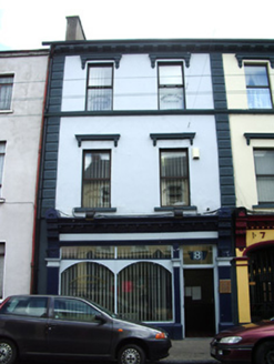 8 Saint Michael's Street,  CARROWNREDDY, Tipperary,  Co. TIPPERARY SOUTH