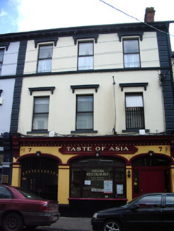 7 Saint Michael's Street,  CARROWNREDDY, Tipperary,  Co. TIPPERARY SOUTH