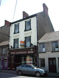 Loughmans, 12 Church Street,  BOHERCROW, Tipperary,  Co. TIPPERARY SOUTH