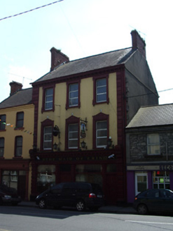 The Maid of Erin, 9-10 Church Street,  BOHERCROW, Tipperary,  Co. TIPPERARY SOUTH