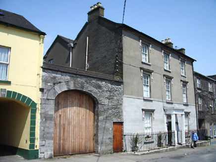 73 O'Brien Street,  BOHERCROW, Tipperary,  Co. TIPPERARY SOUTH