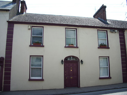 Saint Jude's, O'Brien Street,  BOHERCROW, Tipperary,  Co. TIPPERARY SOUTH