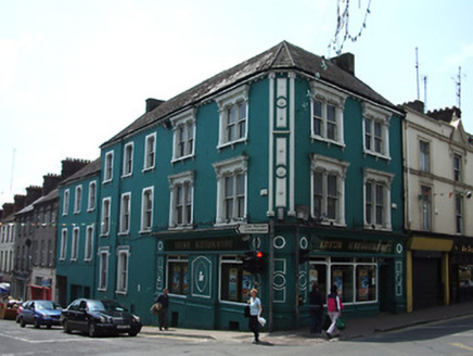 17-19 Main Street, Bridge Street, TOWN LOT, Tipperary,  Co. TIPPERARY SOUTH