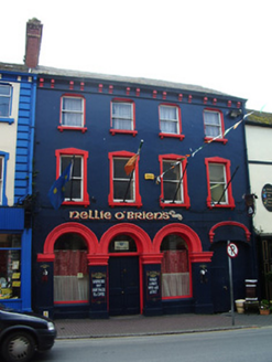 11 Main Street,  TOWN LOT, Tipperary,  Co. TIPPERARY SOUTH