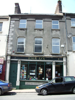 2 Bridge Street,  TOWN LOT, Tipperary,  Co. TIPPERARY SOUTH