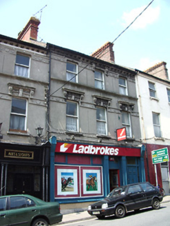 4 Bridge Street,  TOWN LOT, Tipperary,  Co. TIPPERARY SOUTH