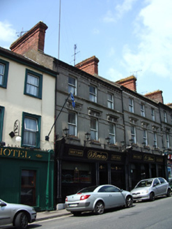 5-6 Bridge Street,  TOWN LOT, Tipperary,  Co. TIPPERARY SOUTH