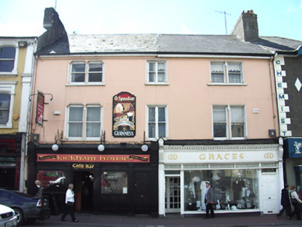 50-51 Main Street,  TOWN LOT, Tipperary,  Co. TIPPERARY SOUTH