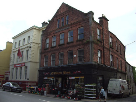 42-43 Main Street, Gas House Lane, TOWN LOT, Tipperary,  Co. TIPPERARY SOUTH