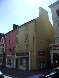 40-41 Main Street,  KNOCKANRAWLEY, Tipperary,  Co. TIPPERARY SOUTH