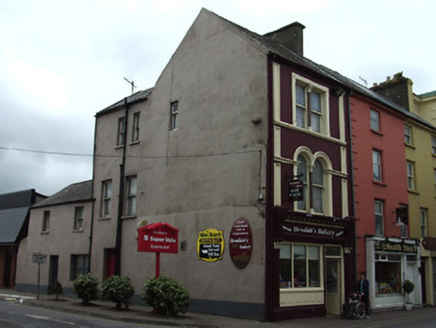 39 Main Street,  KNOCKANRAWLEY, Tipperary,  Co. TIPPERARY SOUTH