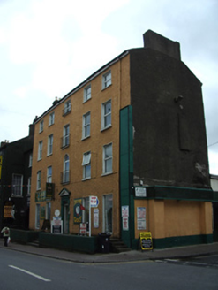 Main Street,  KNOCKANRAWLEY, Tipperary,  Co. TIPPERARY SOUTH