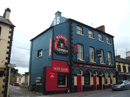 10 Main Street,  KNOCKANRAWLEY, Tipperary,  Co. TIPPERARY SOUTH