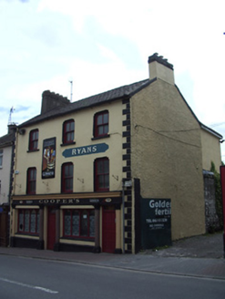 9 Main Street,  KNOCKANRAWLEY, Tipperary,  Co. TIPPERARY SOUTH