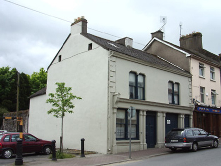7 Main Street,  KNOCKANRAWLEY, Tipperary,  Co. TIPPERARY SOUTH