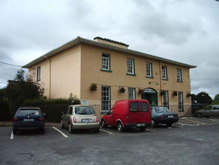 Tipperary Railway Station, Station Road,  GARRYSKILLANE, Tipperary,  Co. TIPPERARY SOUTH