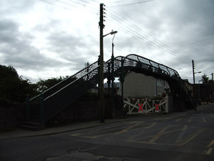 Tipperary Railway Station, Station Road,  GARRYSKILLANE, Tipperary,  Co. TIPPERARY SOUTH