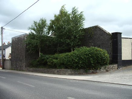COLLEGELAND, Tipperary,  Co. TIPPERARY SOUTH
