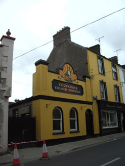 Davis Street,  MURGASTY, Tipperary,  Co. TIPPERARY SOUTH