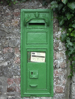 Station Road,  GARRYSKILLANE, Tipperary,  Co. TIPPERARY SOUTH