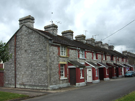 1-16 Glenview Square,  COLLEGELAND, Tipperary,  Co. TIPPERARY SOUTH