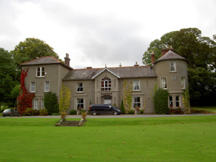 Bansha Castle, BANSHA WEST, Bansha,  Co. TIPPERARY SOUTH