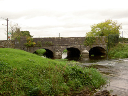 Bansha Bridge, BANSHA WEST, Bansha,  Co. TIPPERARY SOUTH