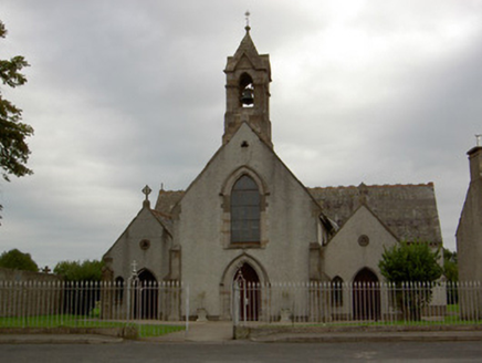 Catholic Church of the Annunciation, BANSHA WEST, Bansha,  Co. TIPPERARY SOUTH