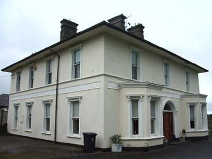 BALLINLOUGH WEST, Bansha,  Co. TIPPERARY SOUTH