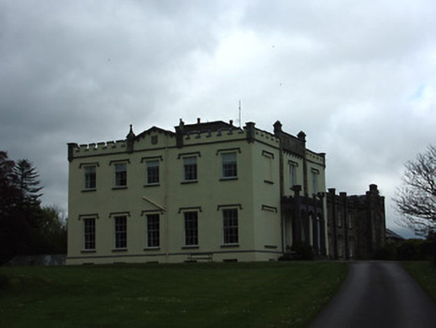 Lismacue House, LISMACUE, Bansha,  Co. TIPPERARY SOUTH