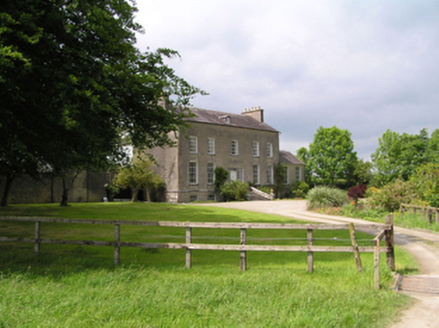 Fethard Rectory, Knockelly Road,  FETHARD, Fethard,  Co. TIPPERARY SOUTH