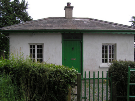 Fethard Rectory, Knockelly Road,  FETHARD, Fethard,  Co. TIPPERARY SOUTH