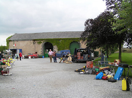 Fethard Folk Farm and Transport Museum, Cashel Road,  BRODEEN (CORROGE PR), Fethard,  Co. TIPPERARY SOUTH
