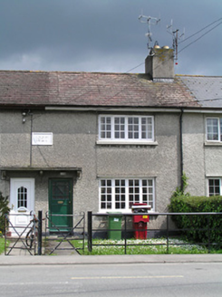 2 Green Street Upper,  FETHARD, Fethard,  Co. TIPPERARY SOUTH