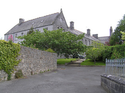 Presentation Convent, Convent Lane,  FETHARD, Fethard,  Co. TIPPERARY SOUTH