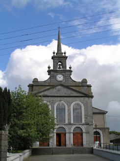 Holy Trinity Catholic Church, Main Street,  FETHARD, Fethard,  Co. TIPPERARY SOUTH