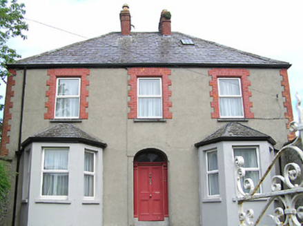 Perryville, Chapel Lane,  FETHARD, Fethard,  Co. TIPPERARY SOUTH