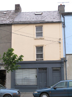 Main Street,  FETHARD, Fethard,  Co. TIPPERARY SOUTH