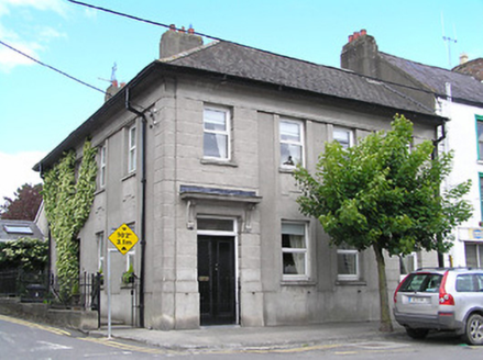 Old Bank House, Main Street, Sparagoulea, FETHARD, Fethard,  Co. TIPPERARY SOUTH