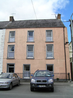Weatherly House, Main Street,  FETHARD, Fethard,  Co. TIPPERARY SOUTH