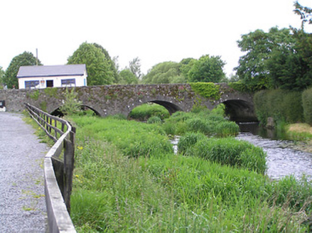 Madam's Bridge, FETHARD, Fethard,  Co. TIPPERARY SOUTH