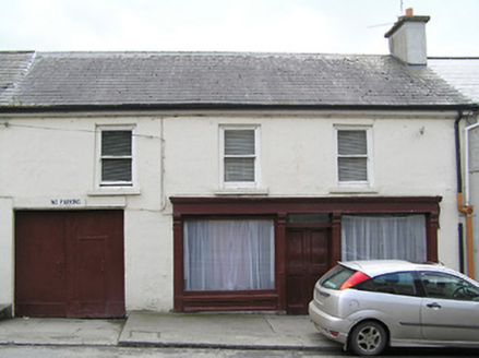 Main Street,  FETHARD, Fethard,  Co. TIPPERARY SOUTH