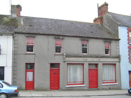 Main Street,  FETHARD, Fethard,  Co. TIPPERARY SOUTH
