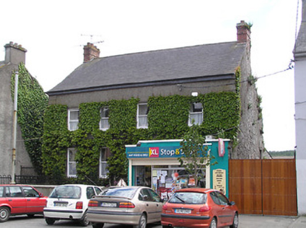 Ivy Villa, Main Street,  FETHARD, Fethard,  Co. TIPPERARY SOUTH