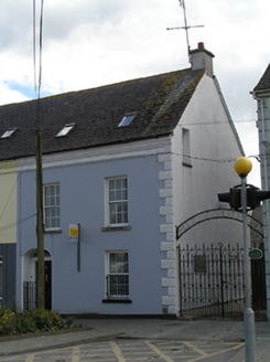 Main Street,  FETHARD, Fethard,  Co. TIPPERARY SOUTH