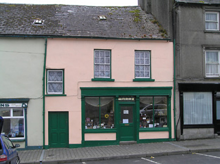 Main Street,  FETHARD, Fethard,  Co. TIPPERARY SOUTH