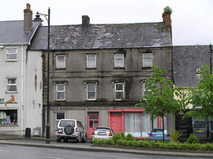 T. Mockler, The Square,  FETHARD, Fethard,  Co. TIPPERARY SOUTH